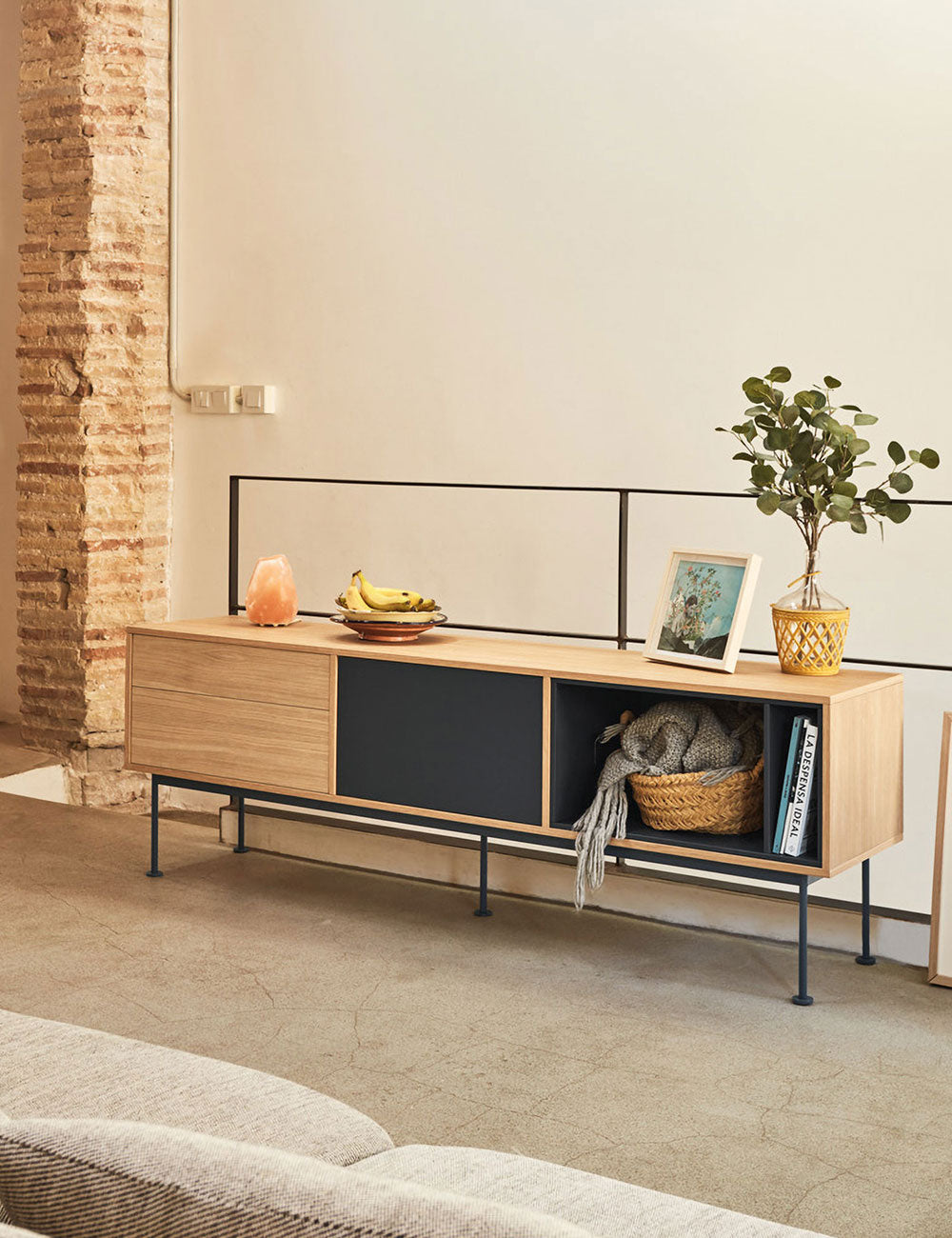 Mobili TV Yoko 1P2C