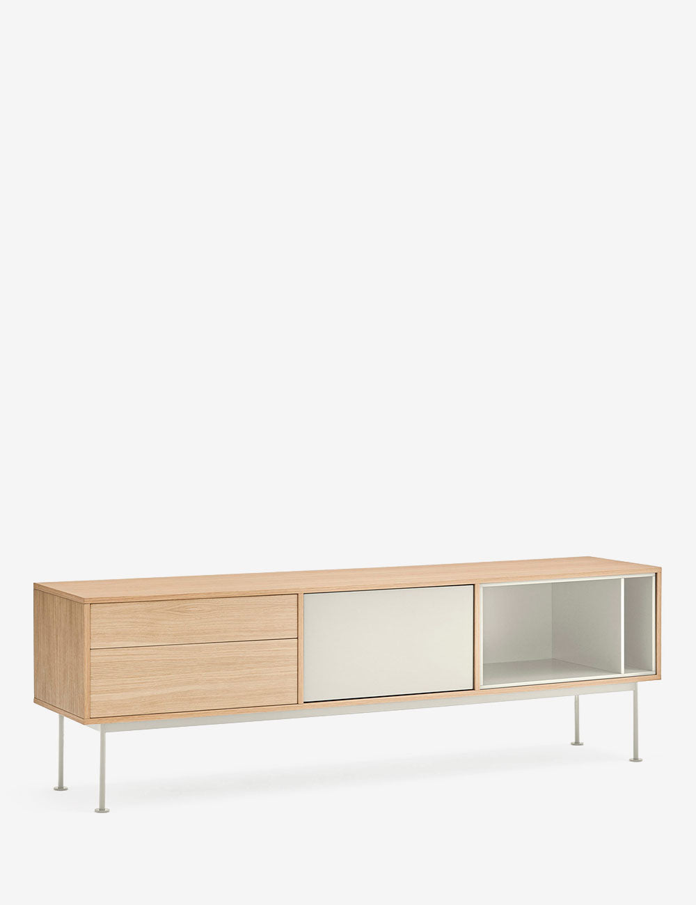 Mueble TV Yoko 1P2C