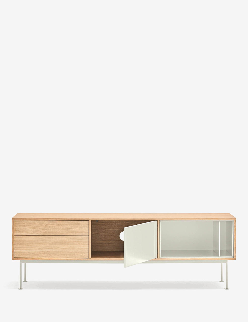Mobili TV Yoko 1P2C