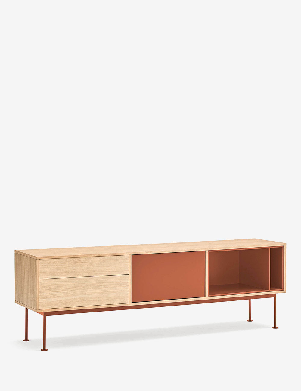 Mueble TV Yoko 1P2C