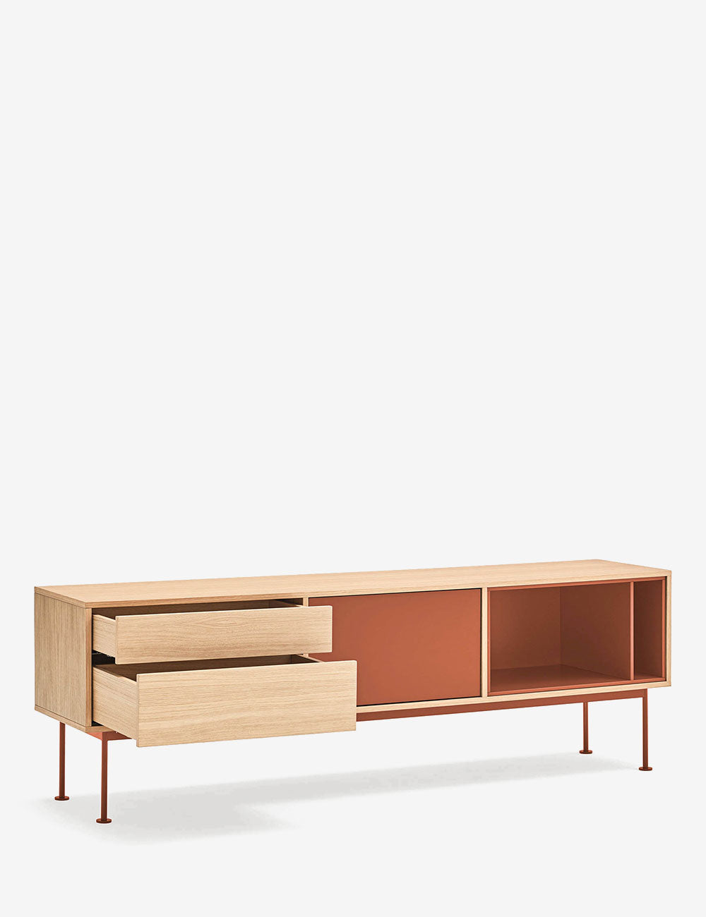 Mueble TV Yoko 1P2C