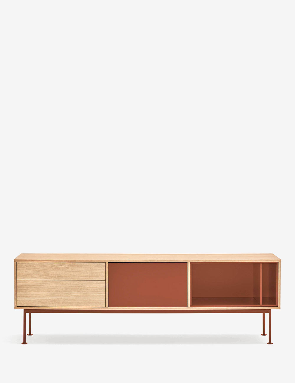 Mueble TV Yoko 1P2C