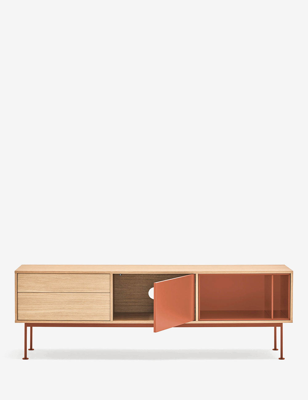Mueble TV Yoko 1P2C