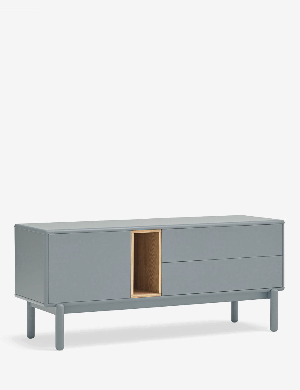 Mueble TV Corvo 1P2C