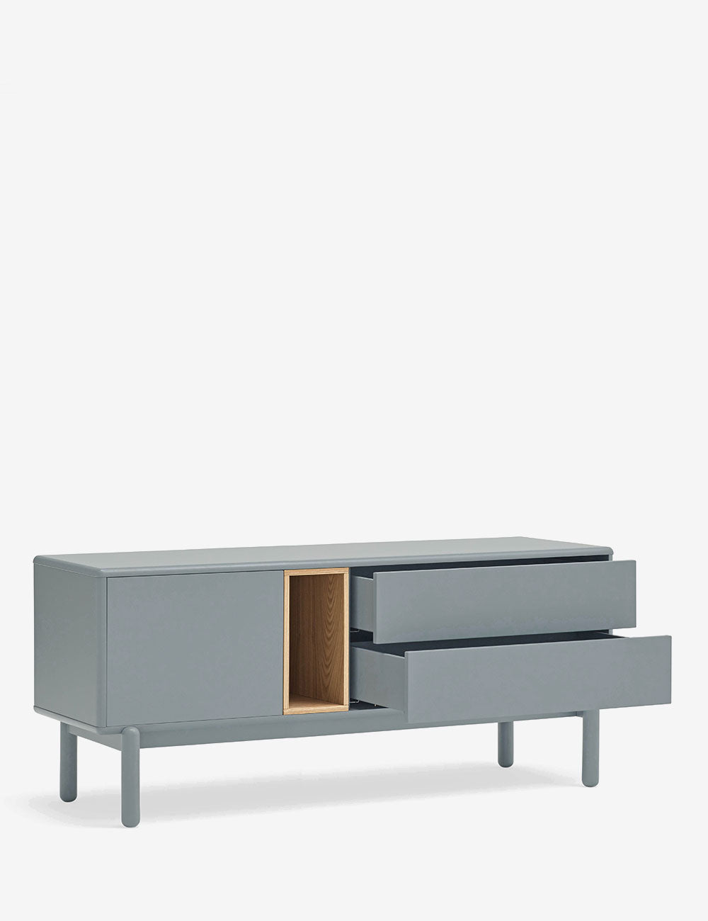 Mueble TV Corvo 1P2C