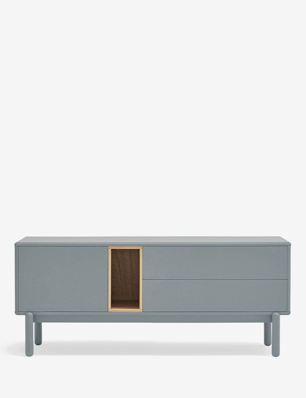 Mueble TV Corvo 1P2C