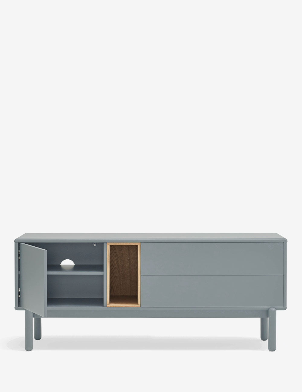 Mueble TV Corvo 1P2C