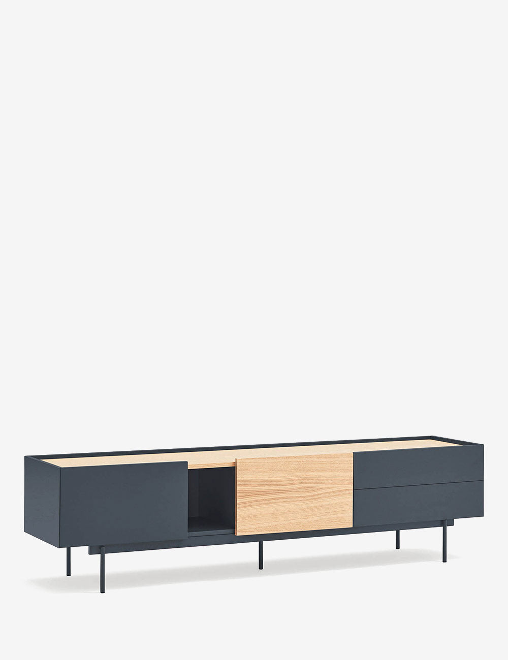 Mueble TV Otto 2P2C