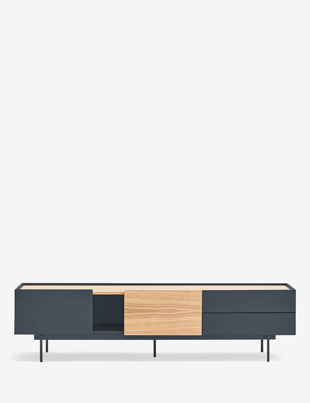 Mueble TV Otto 2P2C