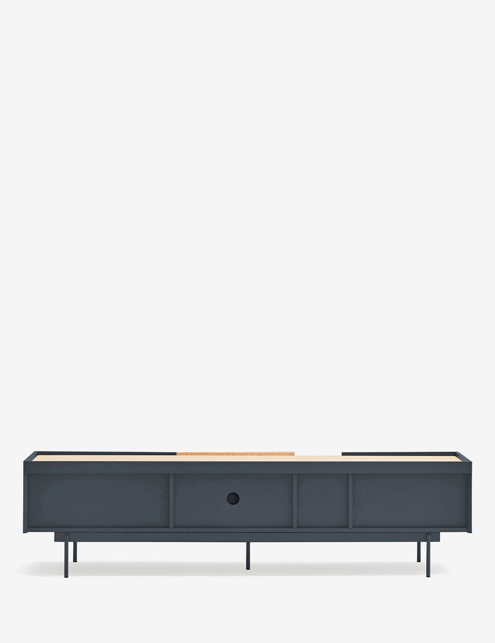 Mueble TV Otto 2P2C
