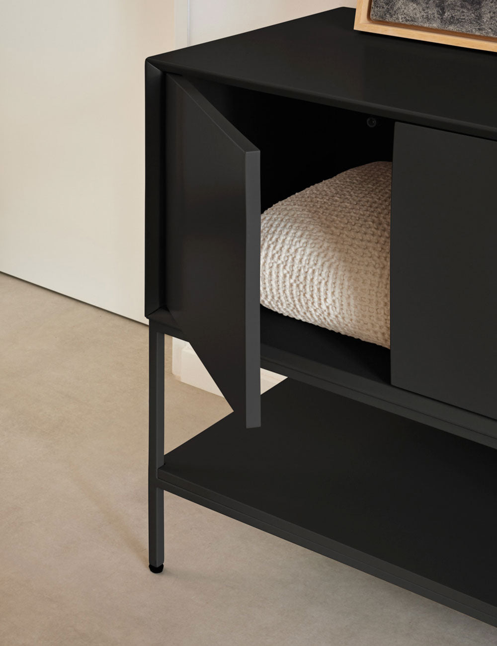 Mueble TV Platt 2P2C