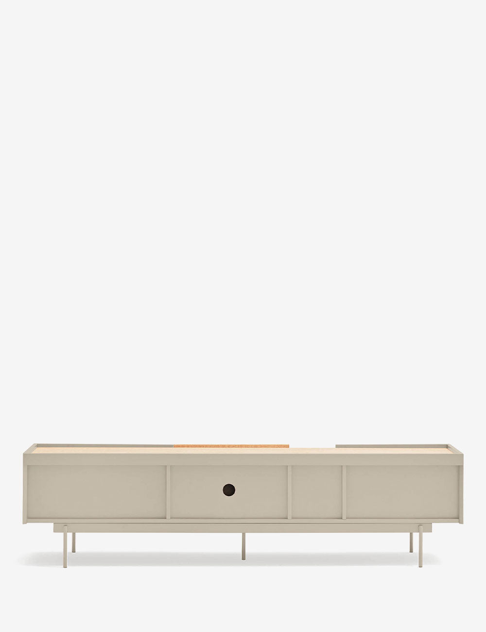 Mueble TV Otto 2P2C