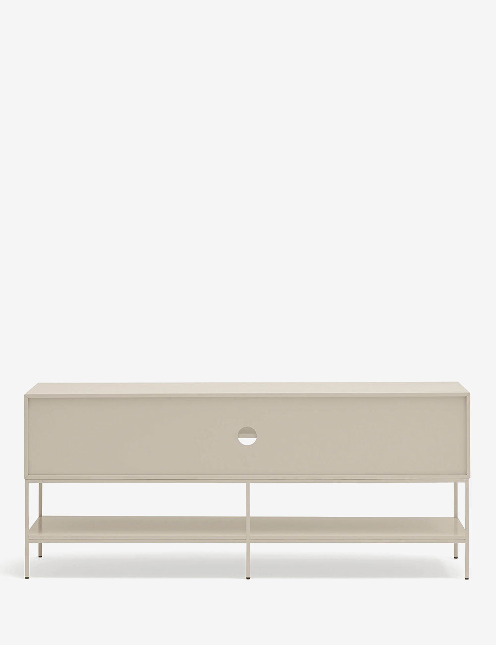 Mueble TV Platt 2P2C