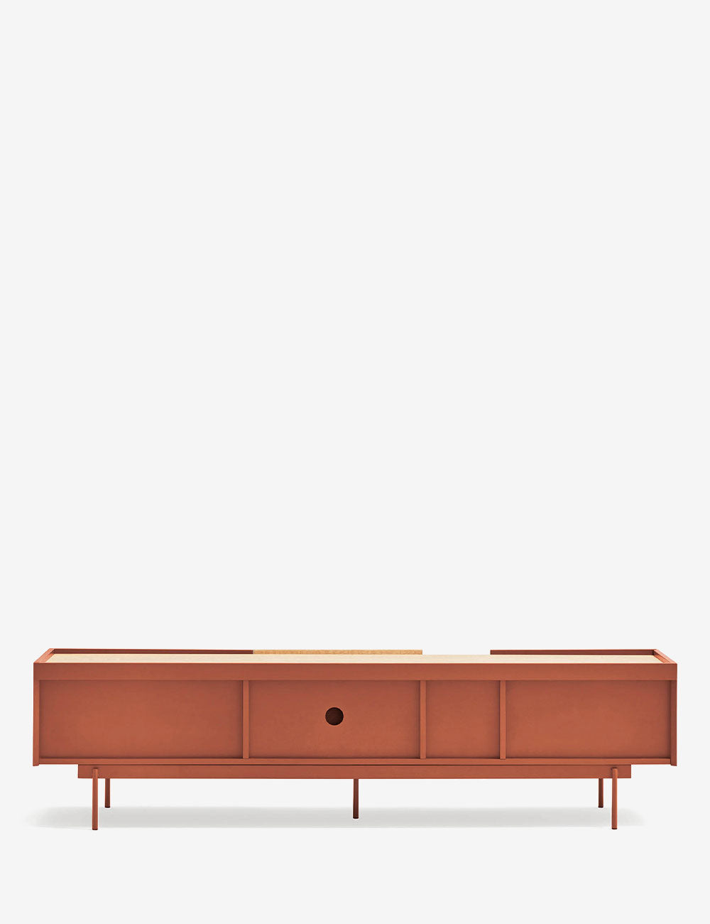 Mueble TV Otto 2P2C
