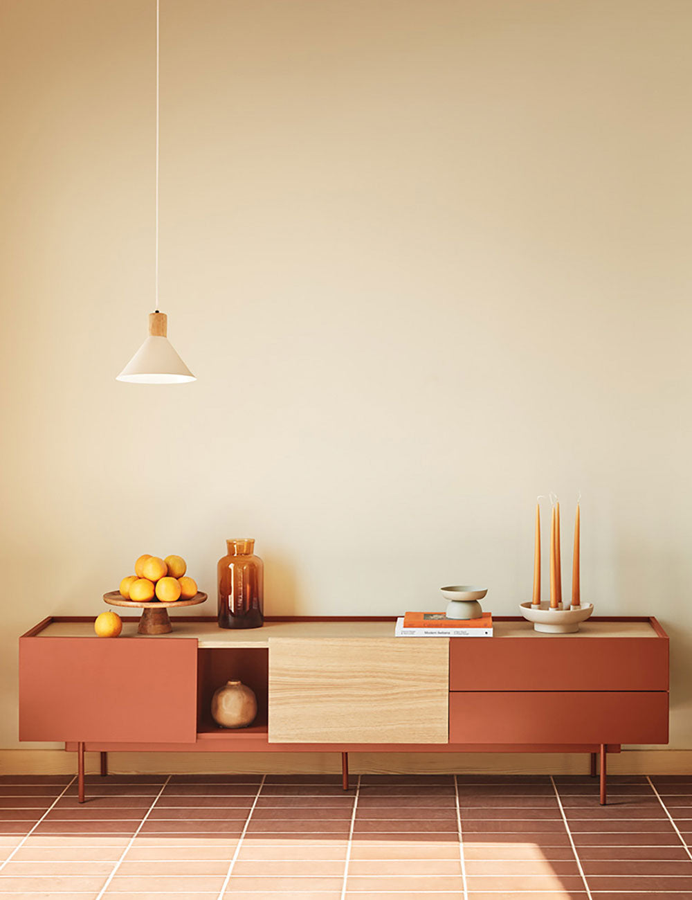 Mueble TV Otto 2P2C