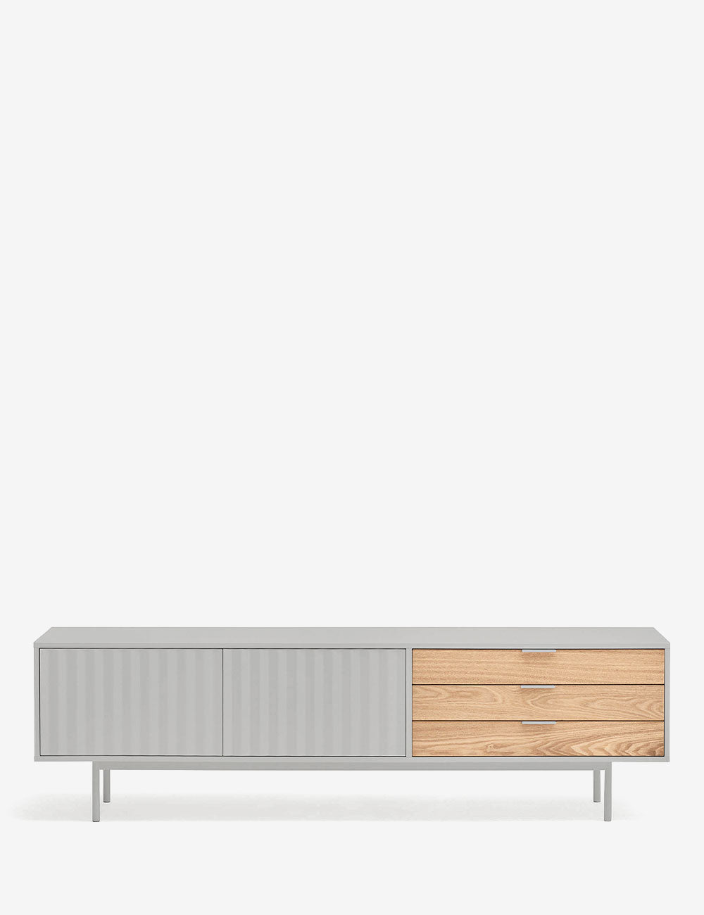 Mueble TV Sierra 2P3C