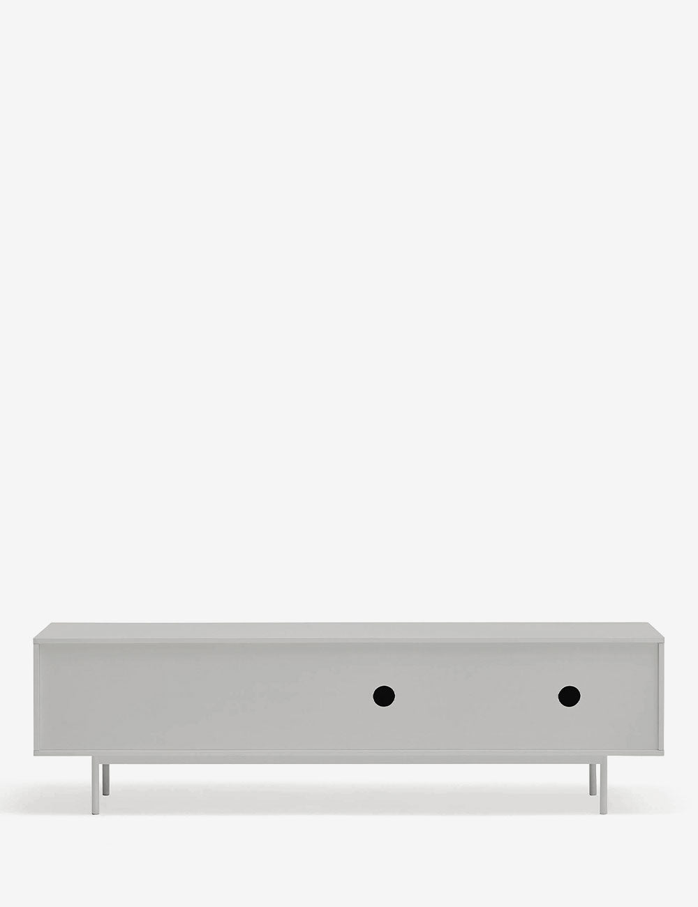 Mueble TV Sierra 2P3C