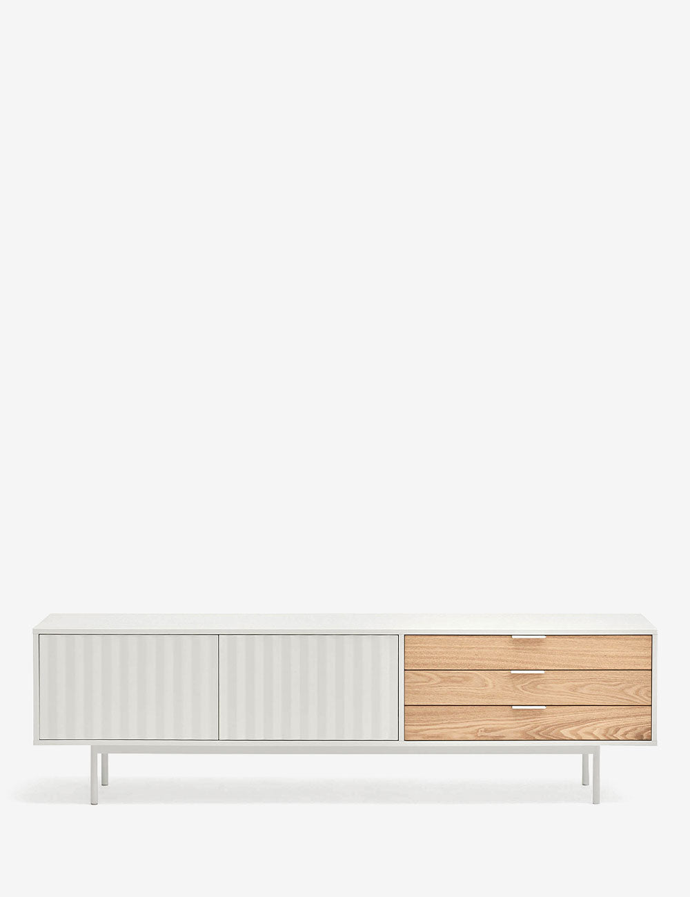Mueble TV Sierra 2P3C