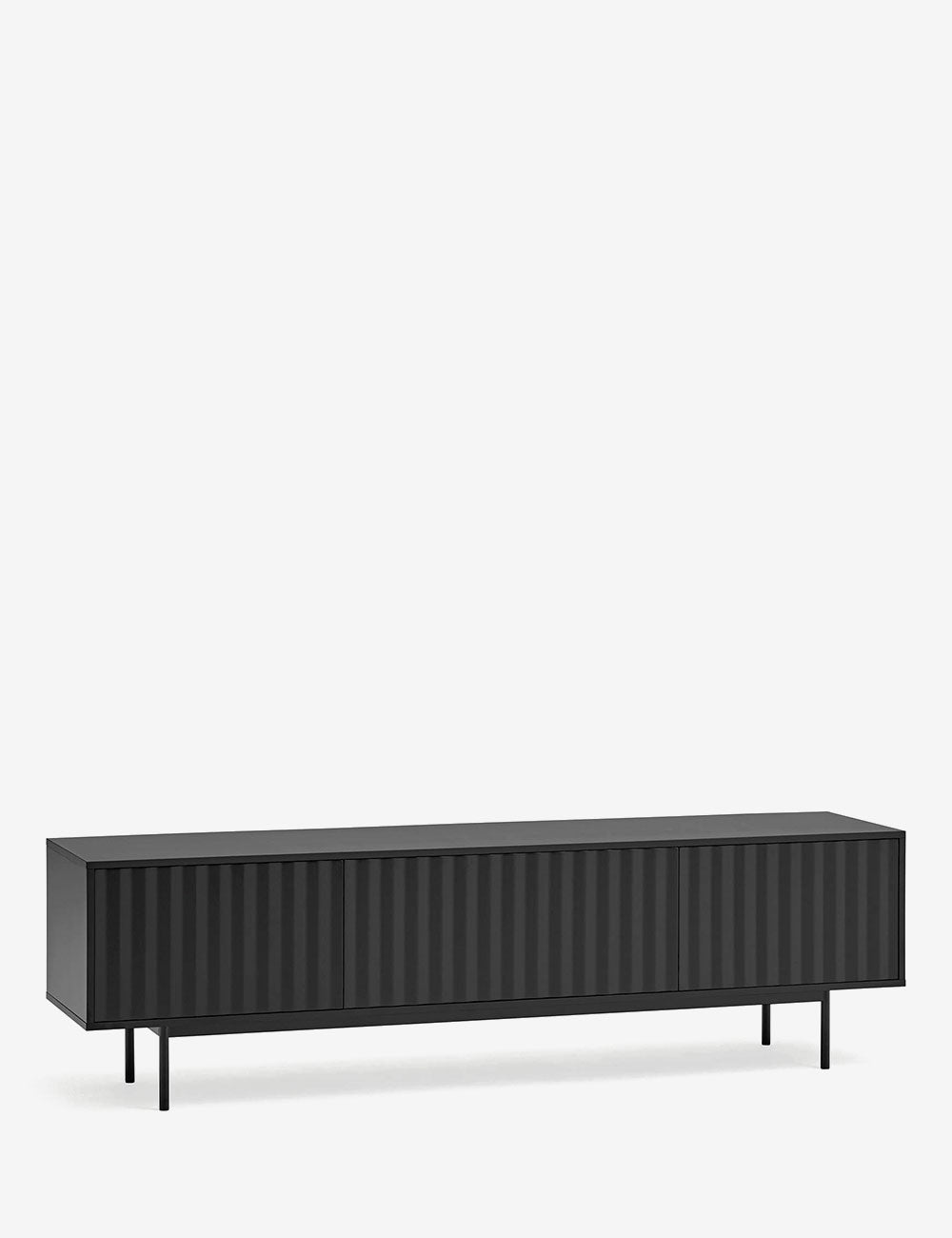 Mueble TV Sierra 3P