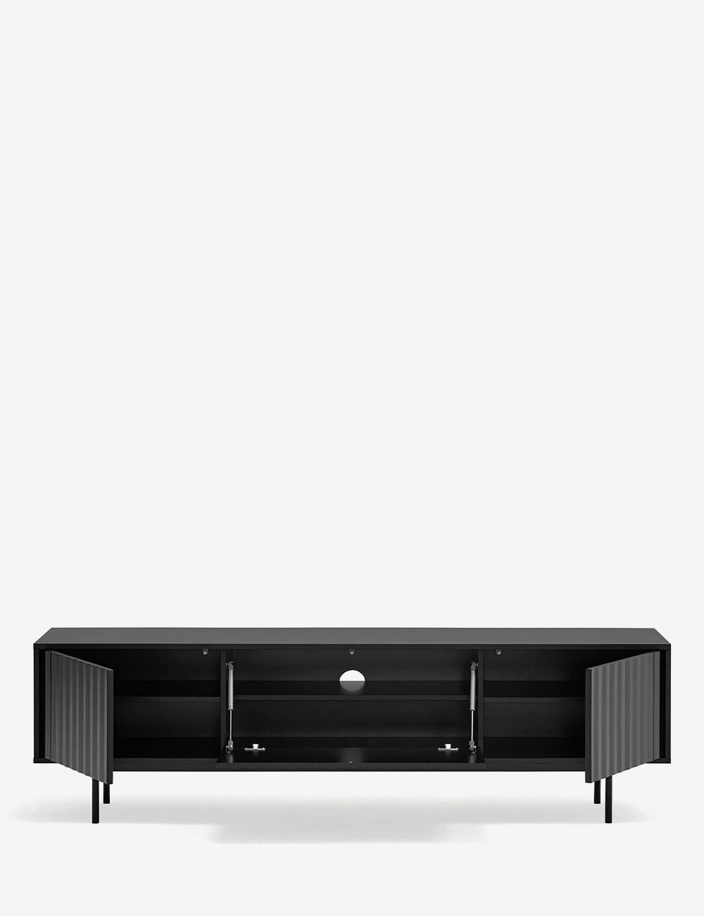 Mueble TV Sierra 3P