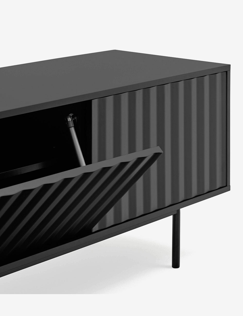 Mueble TV Sierra 3P