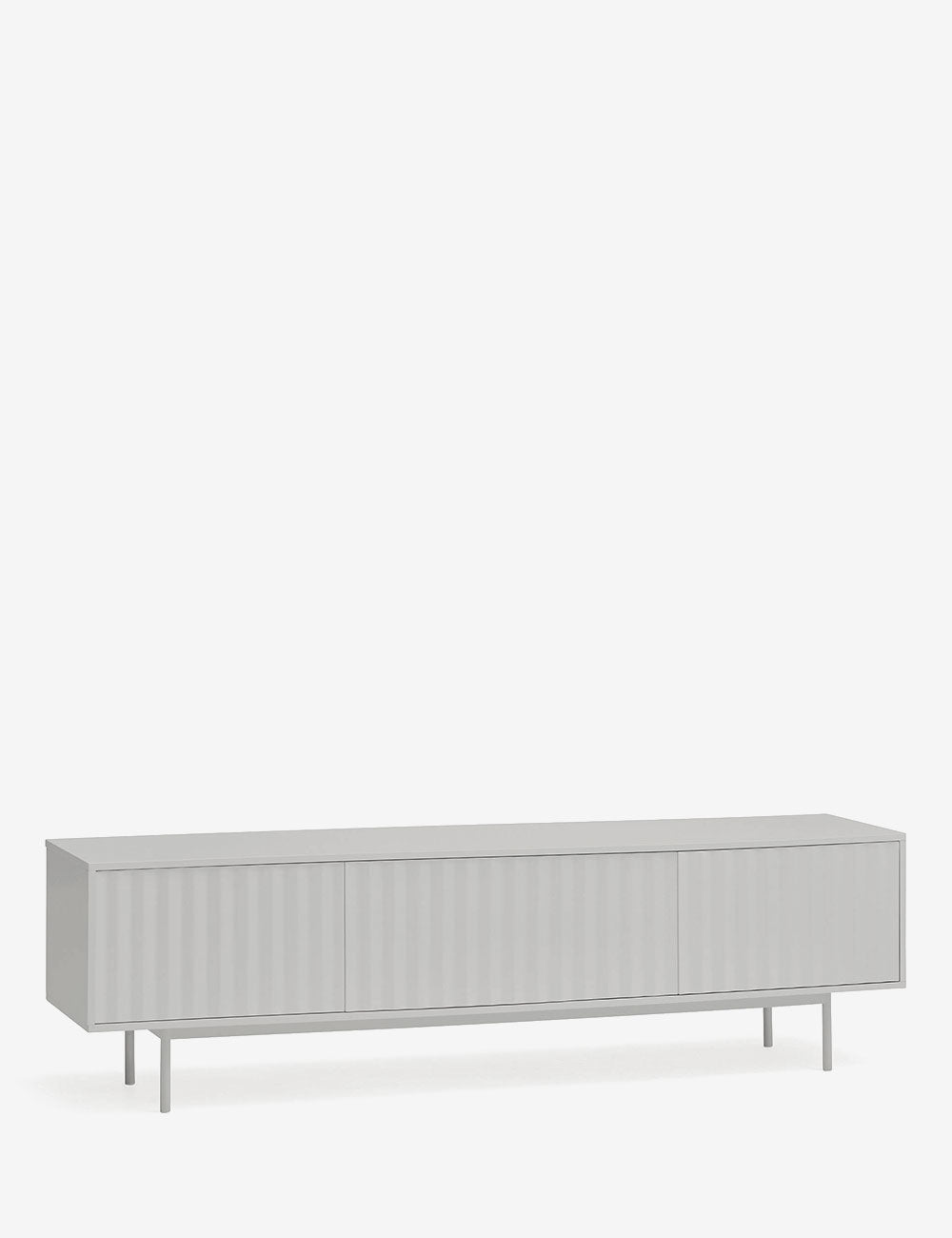 Mueble TV Sierra 3P