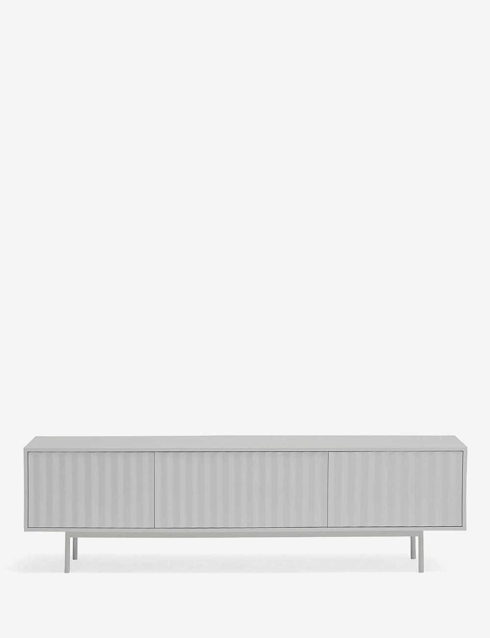 Mueble TV Sierra 3P