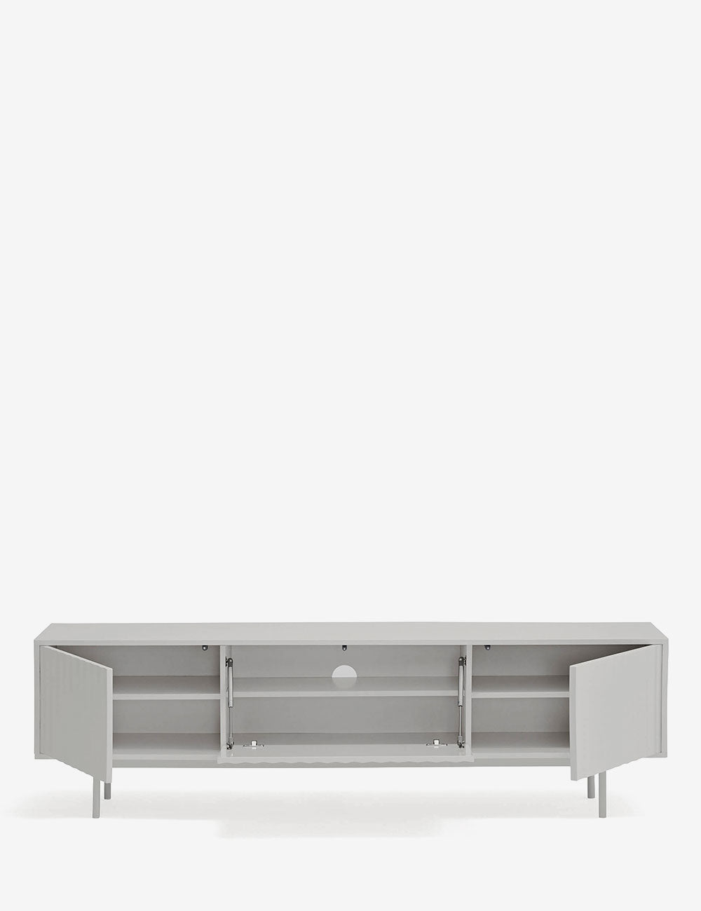 Mueble TV Sierra 3P