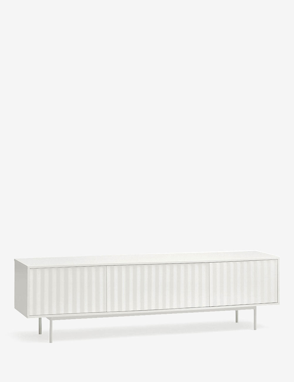 Mueble TV Sierra 3P