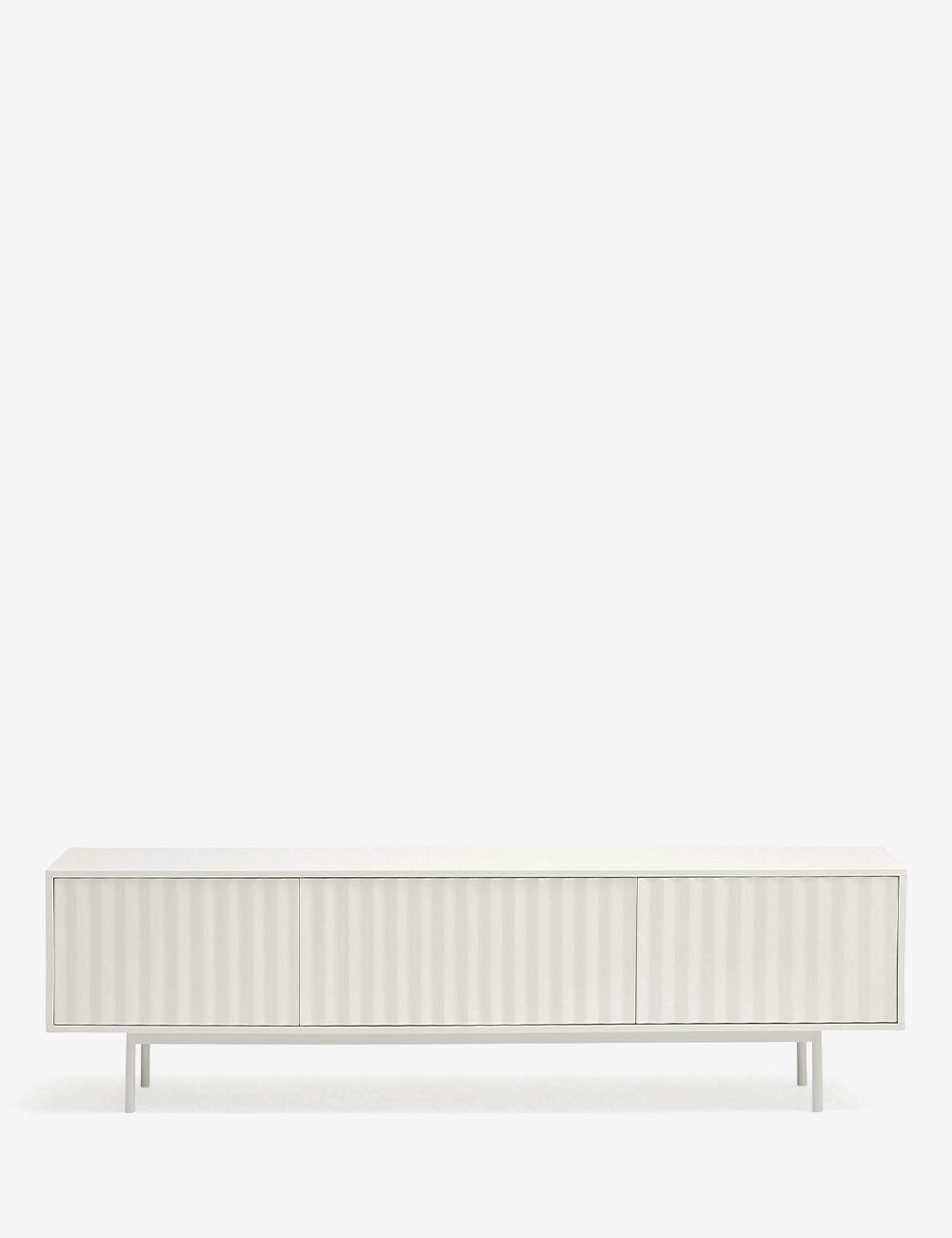 Mueble TV Sierra 3P