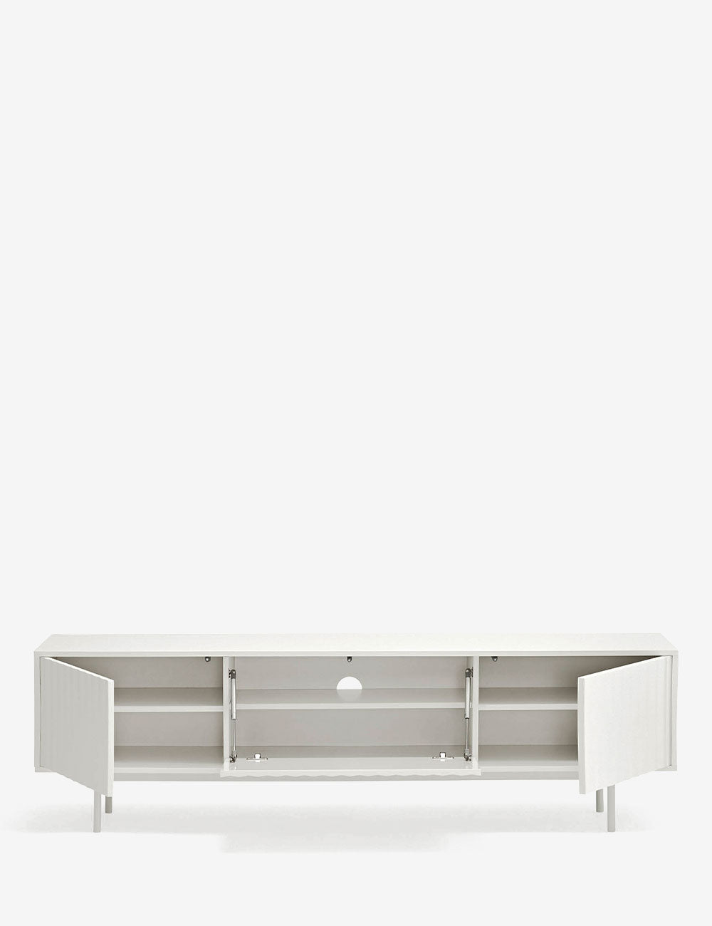 Mueble TV Sierra 3P