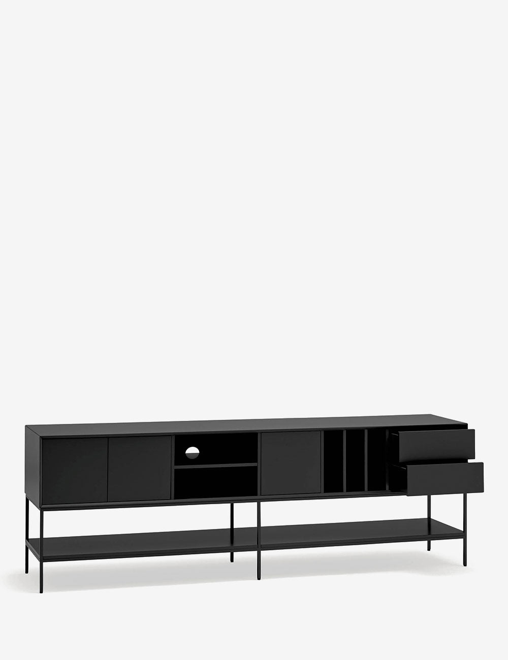 Mueble TV Platt 3P2C