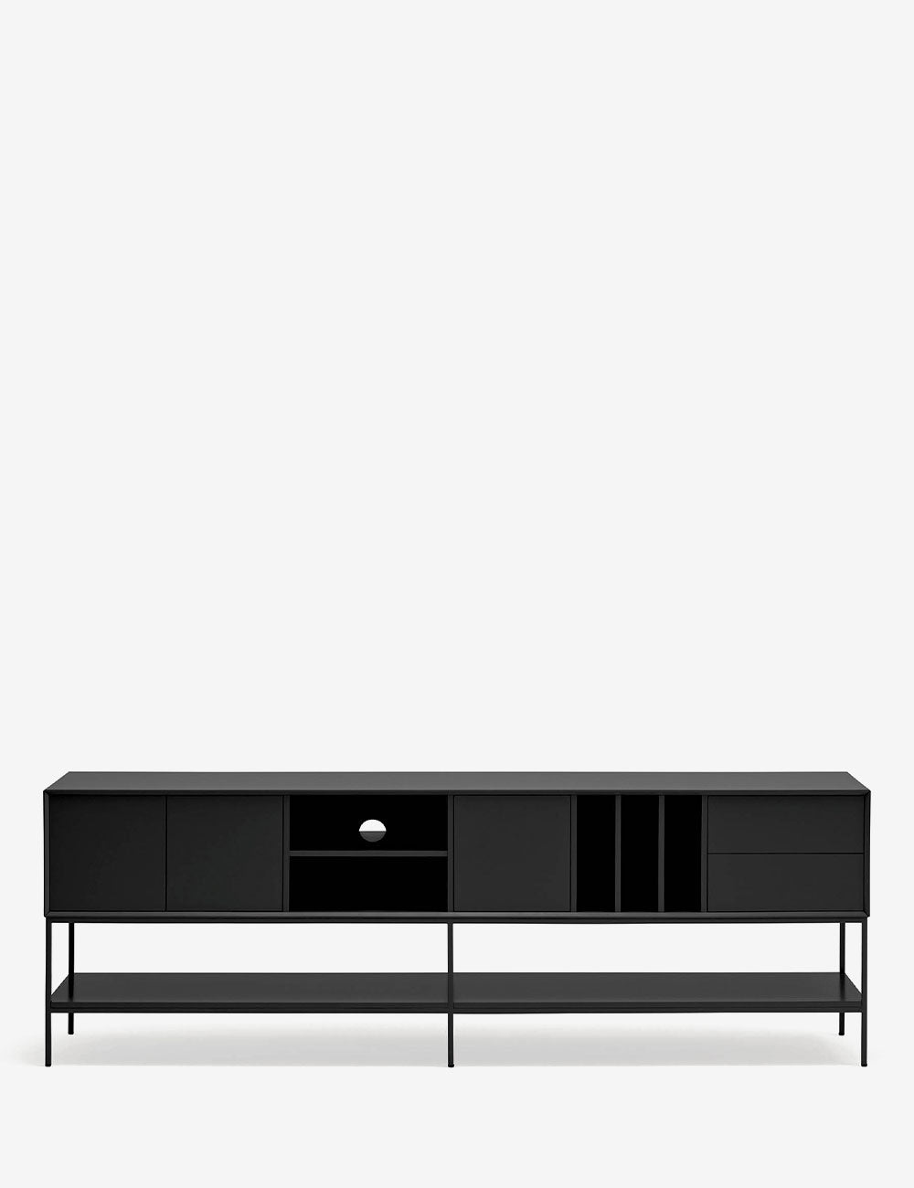 Mueble TV Platt 3P2C
