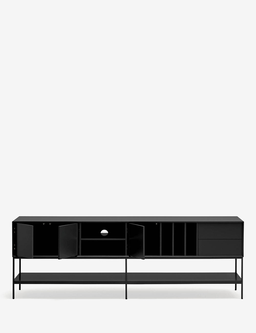Mueble TV Platt 3P2C