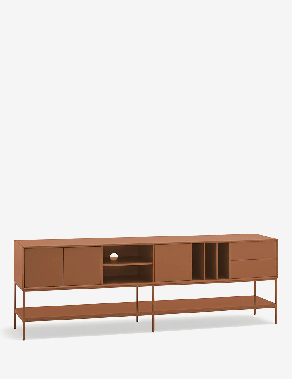Mueble TV Platt 3P2C