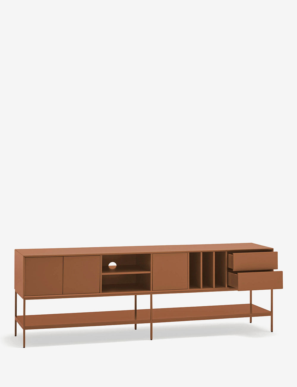 Mueble TV Platt 3P2C