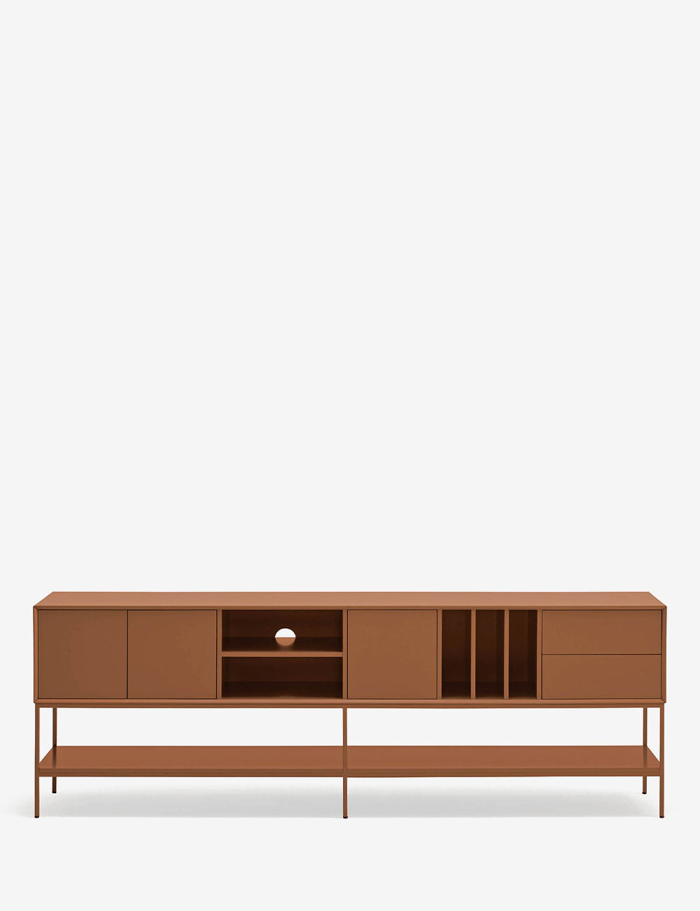 Mueble TV Platt 3P2C