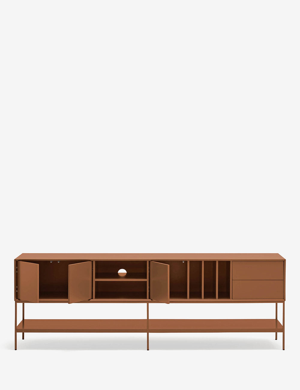 Mueble TV Platt 3P2C