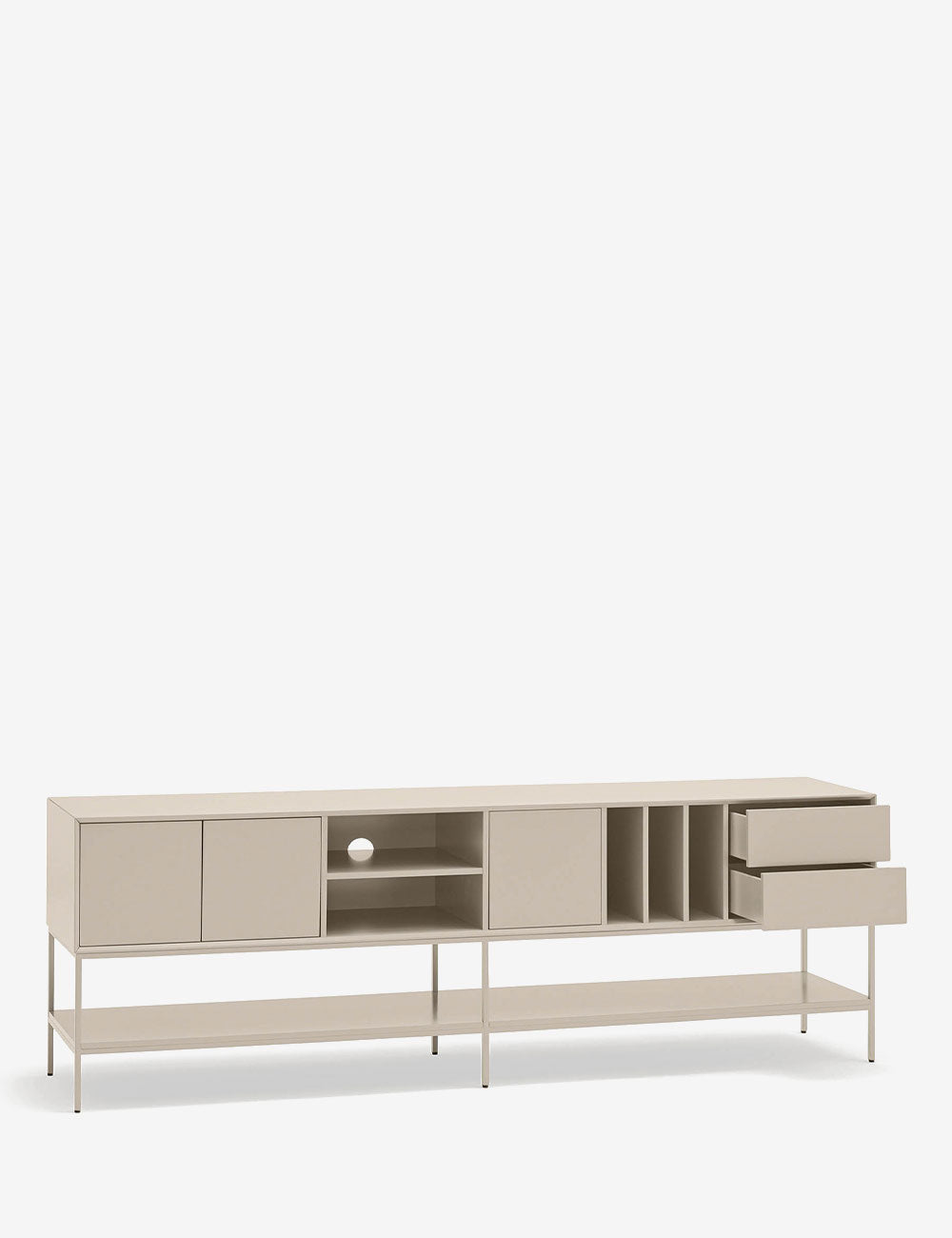 Mueble TV Platt 3P2C