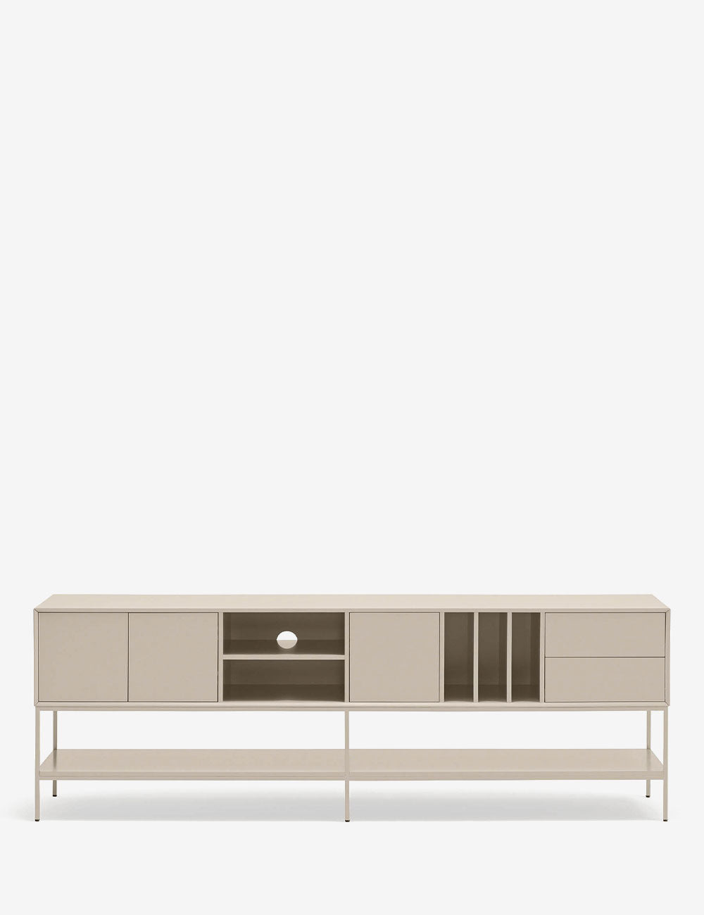 Mueble TV Platt 3P2C