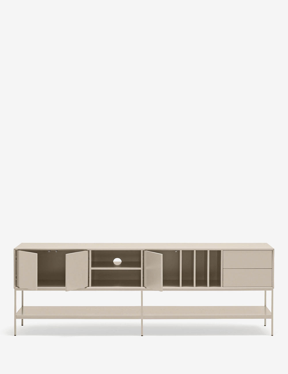 Mueble TV Platt 3P2C