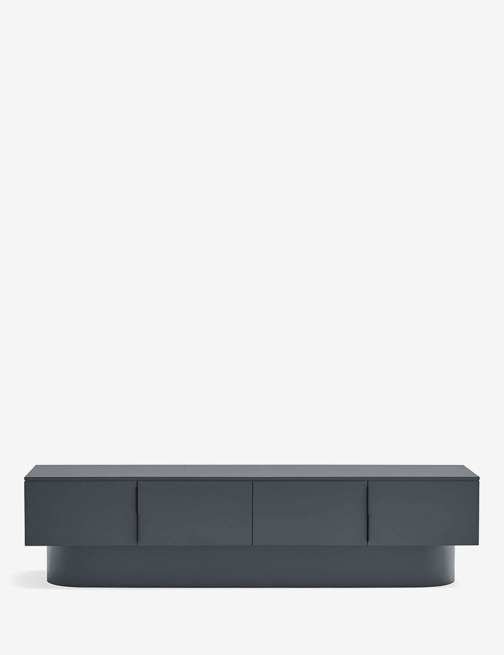 Meuble TV Totem 4P