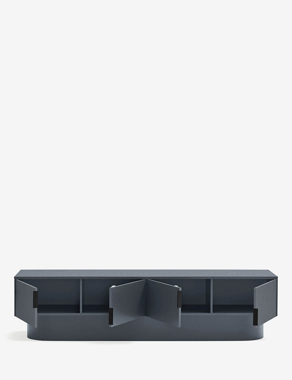 Meuble TV Totem 4P