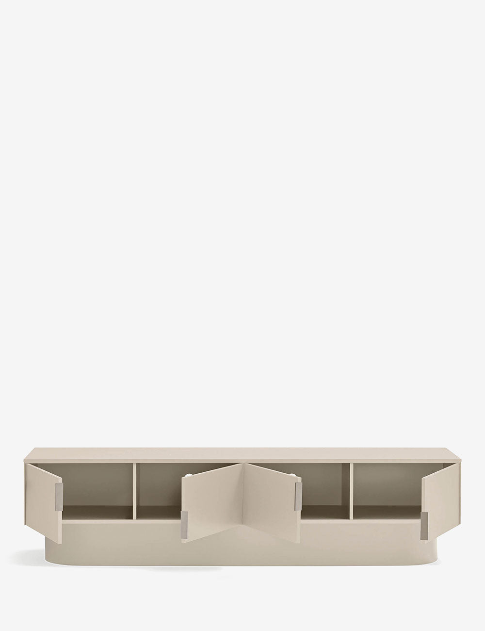 Meuble TV Totem 4P