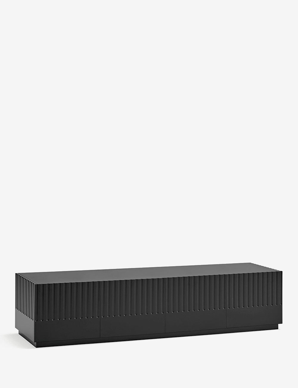 Mueble TV Doric 4P2C