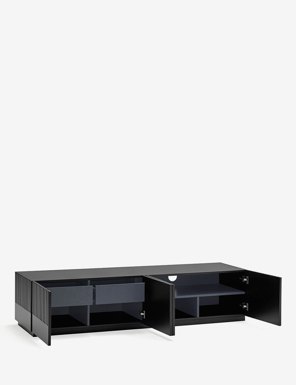 Mueble TV Doric 4P2C