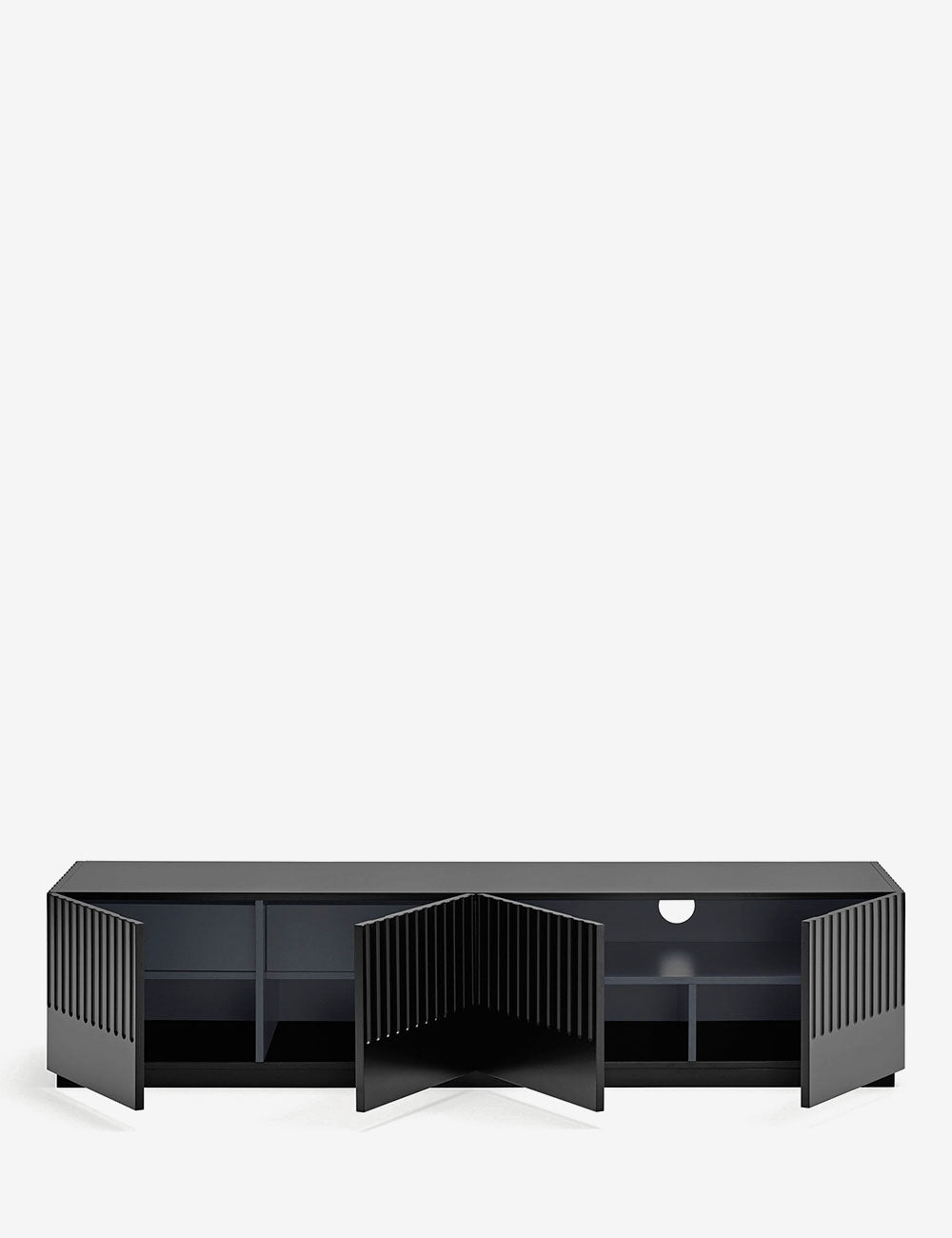 Mueble TV Doric 4P2C