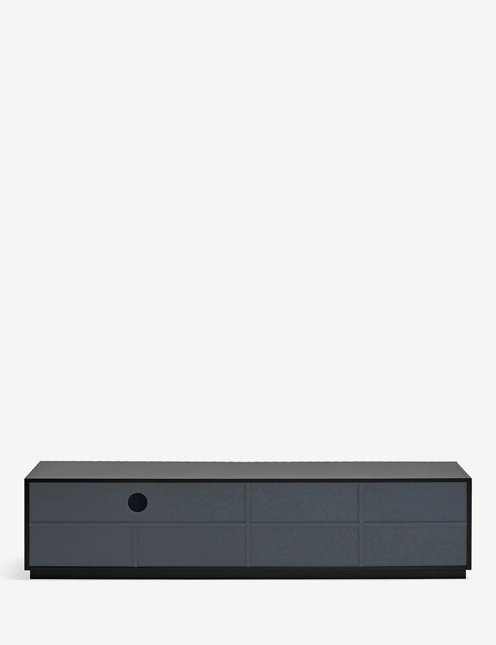 Mueble TV Doric 4P2C