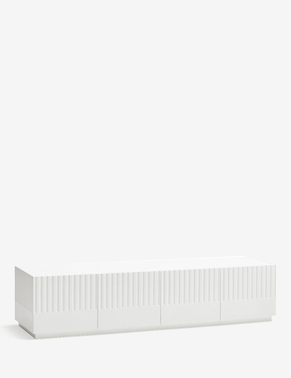 Mueble TV Doric 4P2C