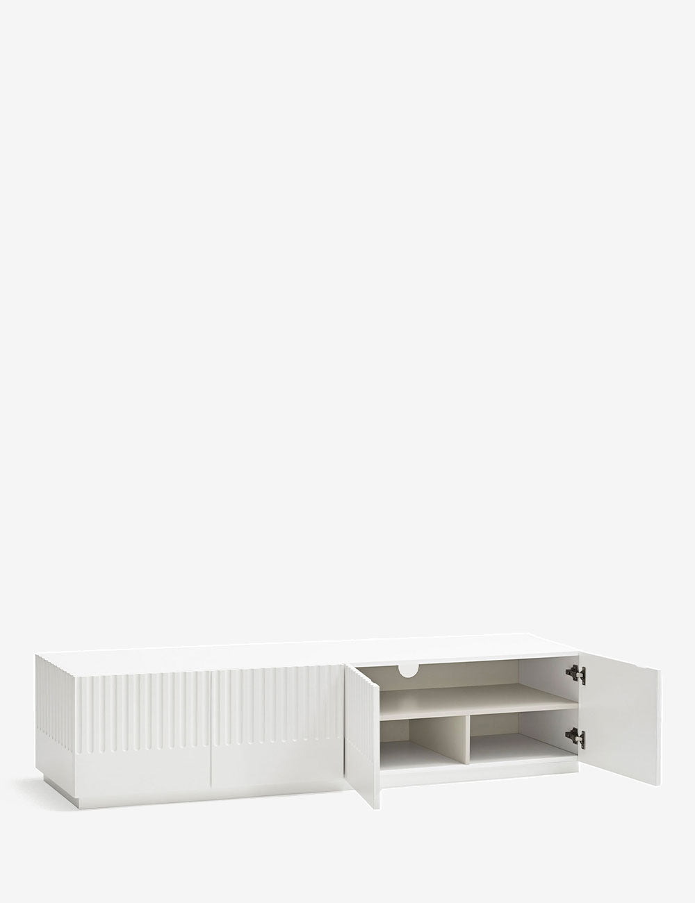 Mueble TV Doric 4P2C